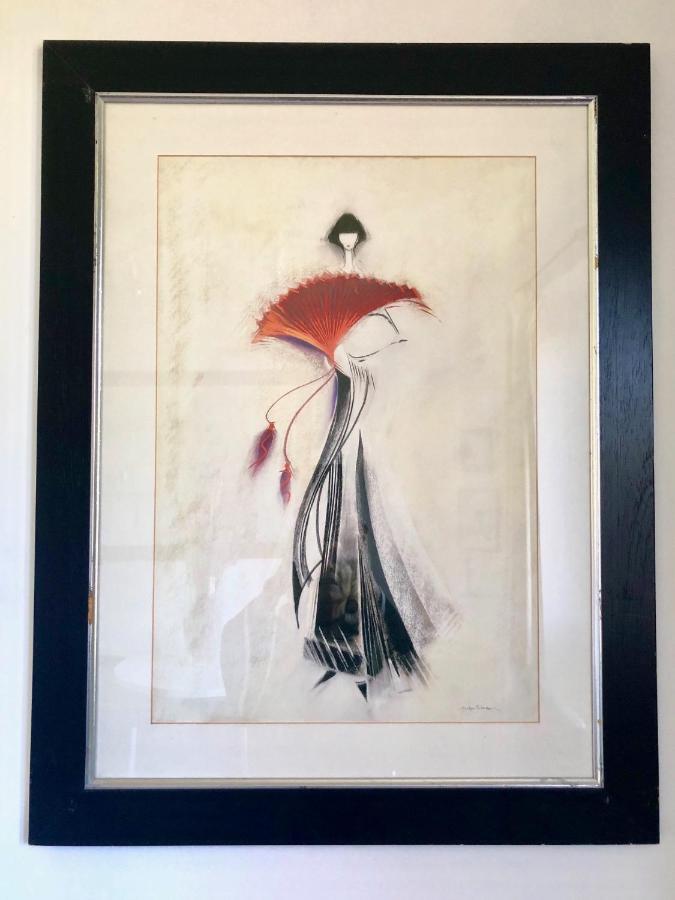 Lauras Townhouse Apartments Erte'S Atelier バース エクステリア 写真